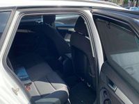 Usata Audi A4 Ambiente 120 CV (88 kW) 2011 Bianco Station wagon