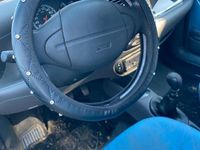 Usata Fiat 600 2001 Blu Utilitaria