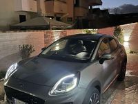 Usata Ford Puma Titanium X 125 CV (91 kW) 2023 SUV