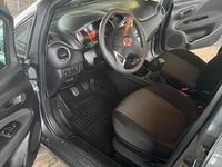Usata Fiat Punto 75 CV (55 kW) 2014 Utilitaria