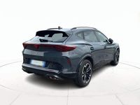 Usata Cupra Formentor 204 CV (150 kW) 2025 Blu SUV