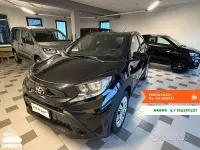 Nuova Toyota Aygo X Active 72 CV (52 kW) 2025 Nero SUV
