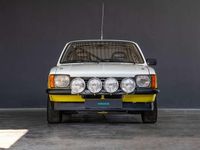 Usata Opel Kadett 116 CV (85 kW) 1978 Bianco Coupé