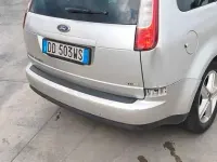 Usata Ford C-MAX 90 CV (66 kW) 2006 Grigio Monovolume
