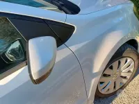 Usata VW Polo 75 CV (55 kW) 2013 Bianco Utilitaria
