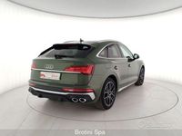 Usata Audi Q5 341 CV (250 kW) 2022 Verde SUV