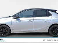 Usata Opel Blitz Edition 102 CV (75 kW) 2022 Grigio Berlina