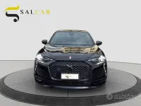 Usata DS Automobiles DS3 Performance Line Plus 131 CV (96 kW) 2022 Nero SUV