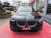 Gebraucht BMW X3 M Sport 197 PS (144 kW) 2025 Schwarz SUV