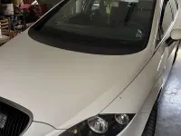 Usata Seat Leon Reference 90 CV (66 kW) 2009 Utilitaria