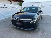 Usata Lancia Ypsilon 101 CV (74 kW) 2025 Nero Utilitaria