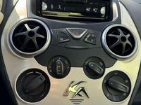 Usata Ford Ka Titanium 69 CV (50 kW) 2010 Utilitaria