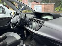 Usata Citroën C4 Picasso Business Class 116 CV (85 kW) 2015 Monovolume