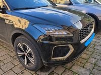 Usata Jaguar E-Pace 163 CV (119 kW) 2021 Nero SUV