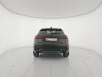 Usata Audi Q5 Sportback S-Line 204 CV (150 kW) 2025 Verde SUV