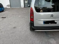 Usata Citroën Berlingo 131 CV (96 kW) 2019 Grigio Monovolume