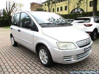 usata Fiat Multipla 1.6 16V Natural Power Emotion