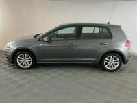 Usata VW Golf VII Business 150 CV (110 kW) 2020 Grigio