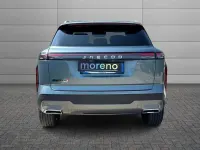 Usata Jaecoo 7 147 CV (108 kW) 2024 Other SUV