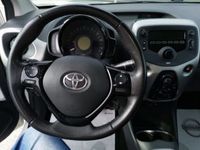 usata Toyota Aygo 1.0 VVT-i 69 CV 5 porte x-cool