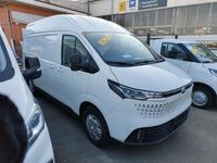 Nuova Maxus eDeliver 7 69 kW (95 CV) 2025 Nessuno Furgone