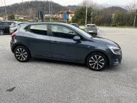 Käytetty Renault Clio V Business 90 HP (66 kW) 2022 Sininen Sedan