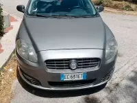 Usata Fiat Croma 120 CV (88 kW) 2010 Grigio Station wagon
