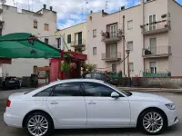 Usata Audi A6 Ambiente 190 CV (139 kW) 2014 Berlina