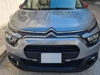 Usata Citroën C3 Origins 83 CV (61 kW) 2021 Grigio Utilitaria