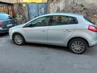 Usata Fiat Bravo 2012 Utilitaria