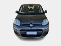 usata Fiat Panda 1.0 70cv S/S Hybrid E6d-T Easy 5 PORTE
