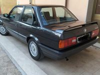 usata BMW 318 ì anno 1989