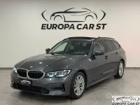 Usata BMW 320e Efficient Dynamics 204 CV (150 kW) 2022 Station wagon