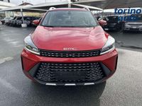 Nuova EMC SEI 113 CV (83 kW) 2026 Rosso SUV