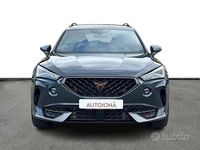 Usata Cupra Formentor VZ2 245 CV (180 kW) 2022 Magnetic tech SUV