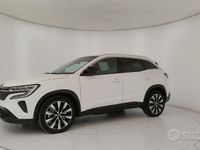 Usata Renault Austral Techno 200 CV (147 kW) 2023 Bianco SUV