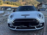 Usata Mini Cooper SD Clubman 190 CV (139 kW) 2018 Station wagon