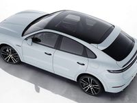 Usata Porsche Cayenne 470 CV (345 kW) 2024 Bianco SUV