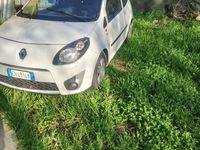 Usata Renault Twingo 2011 Bianco Utilitaria
