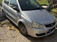 Usata Tata Indica 85 CV (62 kW) 2010 Grigio Berlina