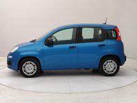 Nuova Fiat Panda S 69 CV (50 kW) 2025 Blu metalizzato Utilitaria