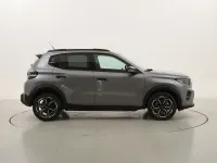 Usata Citroën e-C3 52 kW (72 CV) 2025 Grigiogrigio Utilitaria