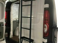 usata Opel Vivaro -