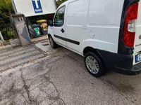 Usata Fiat Doblò 84 CV (61 kW) 2009 Monovolume