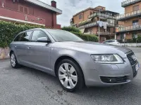 Usata Audi A6 232 CV (170 kW) 2007 Grigio Station wagon