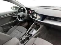 Usata Audi A3 Sportback S-Line 150 CV (110 kW) 2024 Grigio Utilitaria