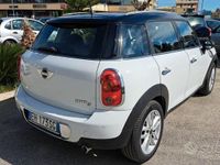 usata Mini Cooper D Countryman Mini 1.6 Cooper D Countryman