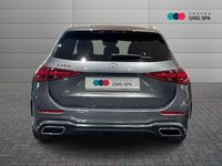 Usata Mercedes 300 Premium 265 CV (194 kW) 2022 Grigio Station wagon