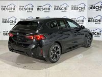 Usata BMW 118 M Sport 150 CV (110 kW) 2024 Nero Utilitaria