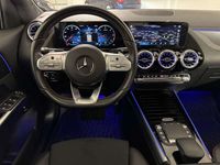 Usata Mercedes GLA200 Premium 150 CV (110 kW) 2023 Bianco SUV